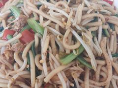 -牛八宝桂林米粉(八里庄店)