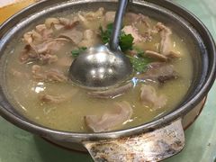 猪肚鸡-抱德·潮汕味(敦和店原惠城鱼仔)