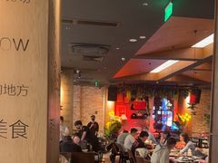 -同仁四季椰子鸡(无锡滨湖万象汇店)