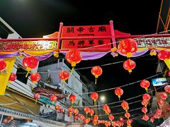 -唐人街(耀华力路)