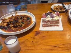-味窑大寨百姓酒楼(晋祥办公大楼店)