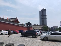 -开封府