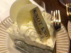 -KNOTKNOT珞珞·日式甜品(K11店)