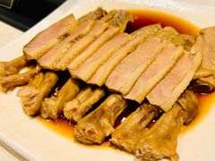 -唐拉雅秀酒店-唐苑中餐厅