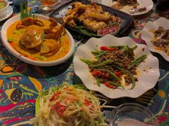 -泰妃堂.泰菜.夜宵(赤岗总店)