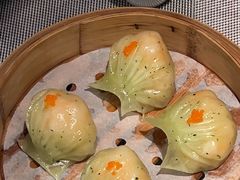 -祥粤楼粤菜海鲜茶点(美的店)