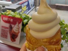 -高力乐面包咖啡厅(西塔店)