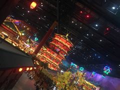 -万达茂商场(南京仙林店)