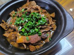 -李东农庄(中南百草园地标店)