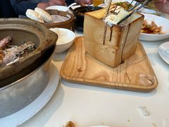 -外婆家(古墩印象城店)