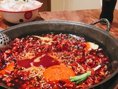 -楠火锅(太古里总店)