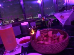 -大连君悦酒店 · VIVA(星海广场店)