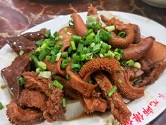 -陈光记烧腊店(罗保博士街店)