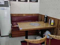 -金城包子牛肉灌汤包(台东四路店)