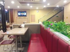 -李先生牛肉面快餐厅(白塔店)