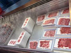 -董记老清泉·鲜切涮羊肉(窑岭店)