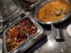 -帝豪酒店•马可勃罗西餐厅