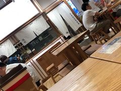 大堂-小满手工粉(上海文峰广场店)