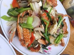-八方海味餐厅