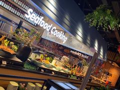 -梨花自助烤肉(乐宾店)