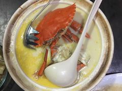 -龙海鲜螃蟹王(宏茂桥店)