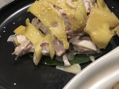 -东海海鲜酒家(中信广场店)