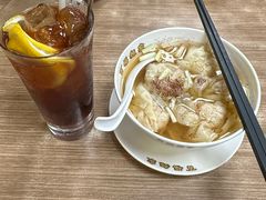 -百福麵家(新馬路店)