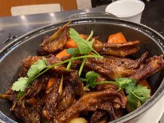 -美极鲜食坊(宝安南路店)
