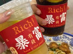 -潮惠居饮食店(光塔路店)