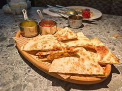 -芭莉与彩虹西餐厅(成都合生汇店)