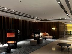 -上海宝华万豪酒店