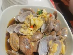 -木屋烧烤(上梅林店)