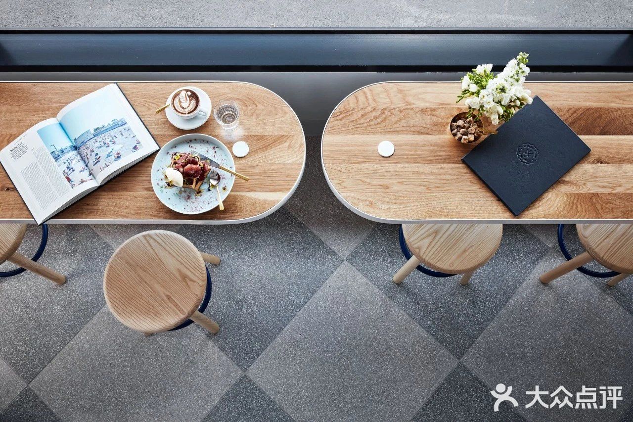 完美的软装，让设计永不过时！(4)