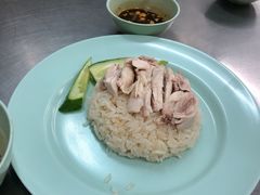 -红大哥水门鸡饭(總店)