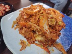 -妈妈手(山大总店)
