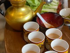 -陀岗美食·云南藏式特色餐厅