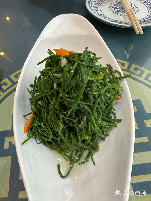 牧人嘎查蒙餐(富强路店)图片