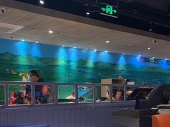 -丰茂烤串(金泉美食宫店)
