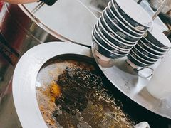 -满族八旗正宗牛肉面