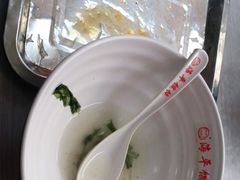 -海平馄饨(逍遥二路店)
