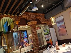 -西域阿里马新疆菜·清真(桂花路店)