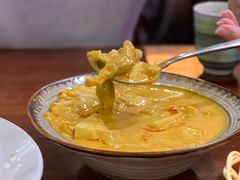 -荷花泰菜(东方新天地店)