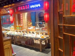 -鸽子窝(黄村店)