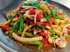 -金佬馆·川菜bistro(芜湖镜湖万达店)