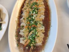 -丰收日·小海鲜·沪上家宴(顾村正大店)