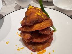 -狮王府淮扬菜(夫子庙老门东店)