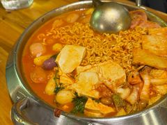 -恩你小木屋·韩式料理(假日广场店)