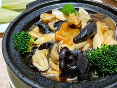 -云来居素食馆(南山店)