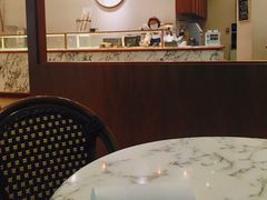 -WHEAT&BAKER-麥(凯德来福士店)
