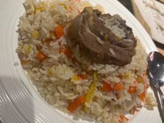 -谷丽麦馕新疆菜·清真(步步高梅溪新天地店)